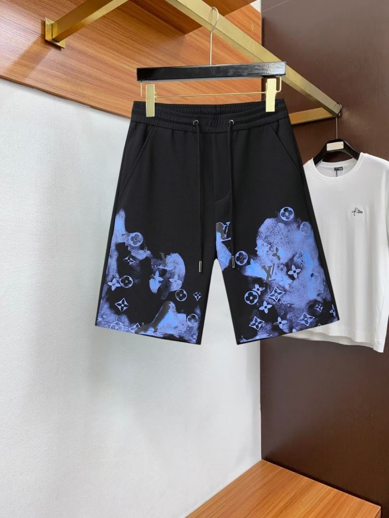 Louis Vuitton Short Pants